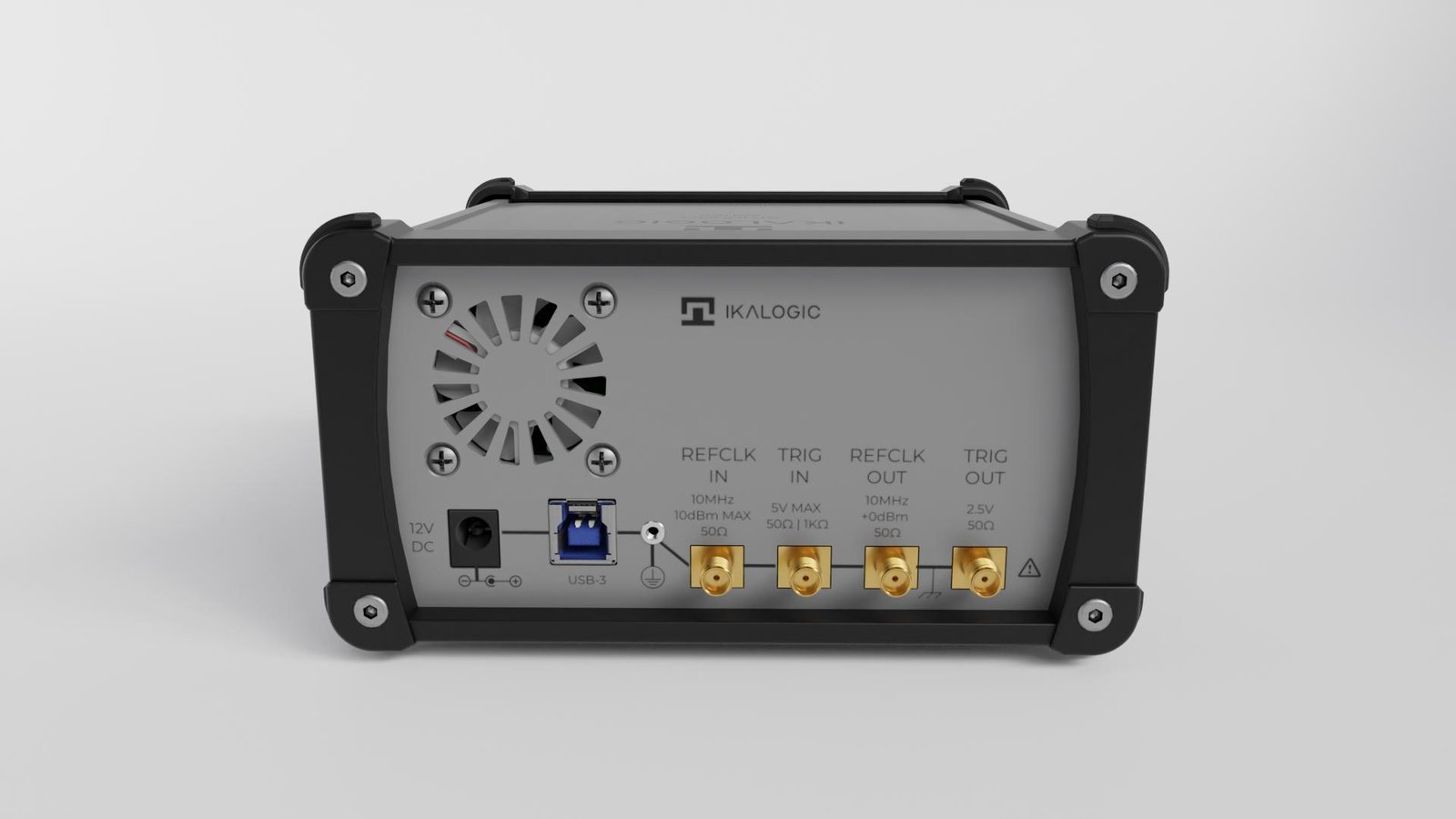 logic analyzer 11